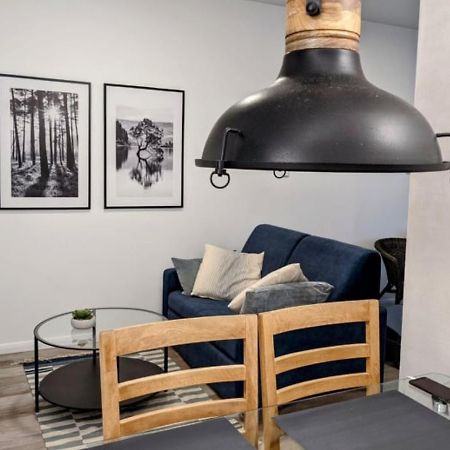 Apartament 104/29 Sunset Resort Grzybowo Грзибово Экстерьер фото