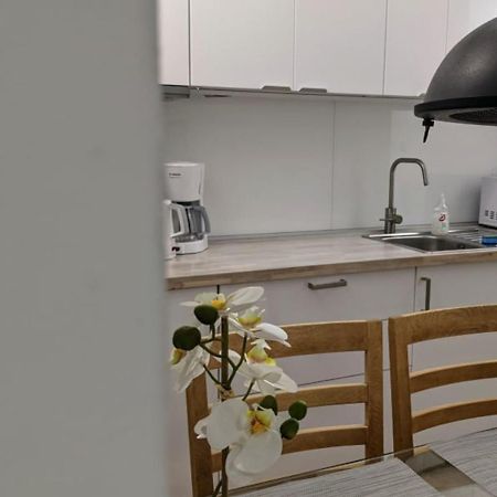 Apartament 104/29 Sunset Resort Grzybowo Грзибово Экстерьер фото