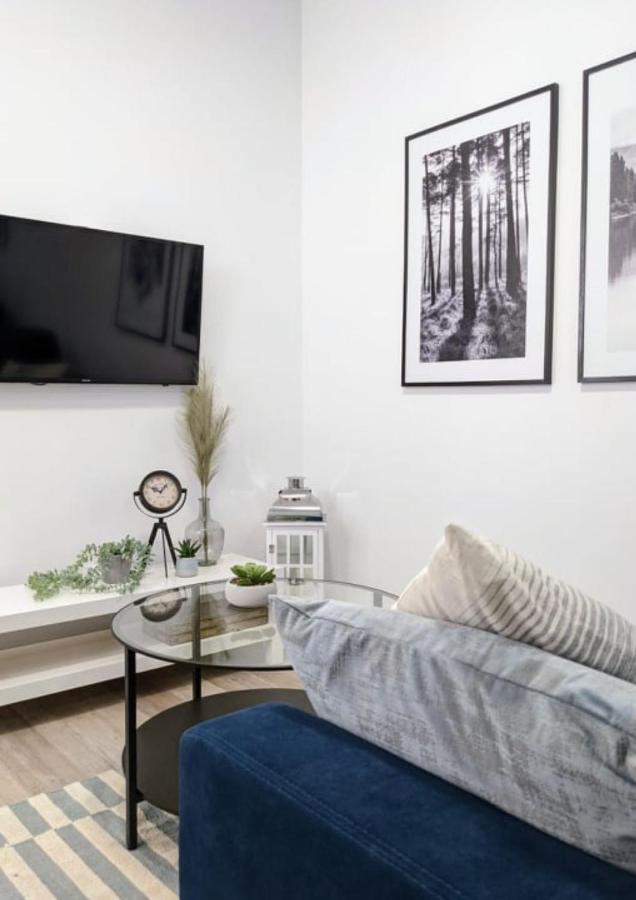 Apartament 104/29 Sunset Resort Grzybowo Грзибово Экстерьер фото