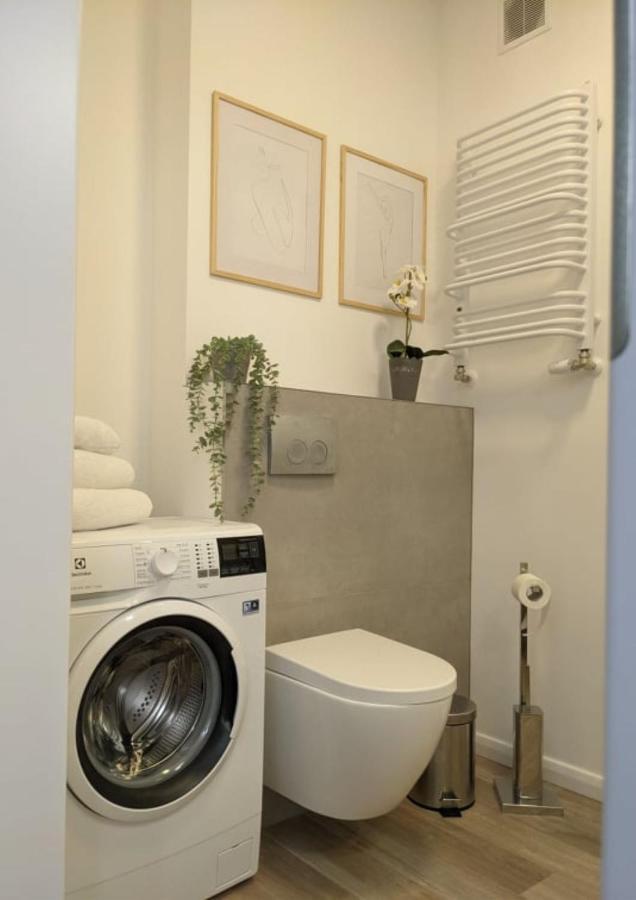 Apartament 104/29 Sunset Resort Grzybowo Грзибово Экстерьер фото