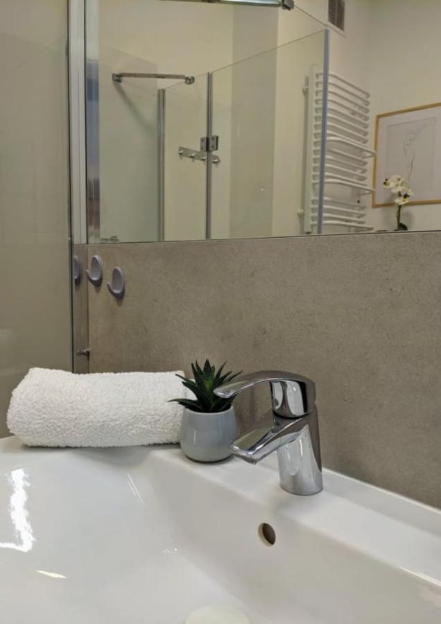 Apartament 104/29 Sunset Resort Grzybowo Грзибово Экстерьер фото