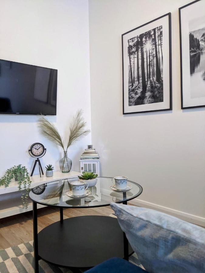 Apartament 104/29 Sunset Resort Grzybowo Грзибово Экстерьер фото